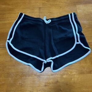 Women’s Lounge Shorts